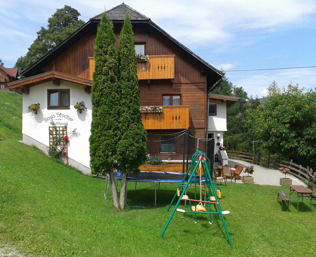 Stallhaeusl Schladming Kültér fotó