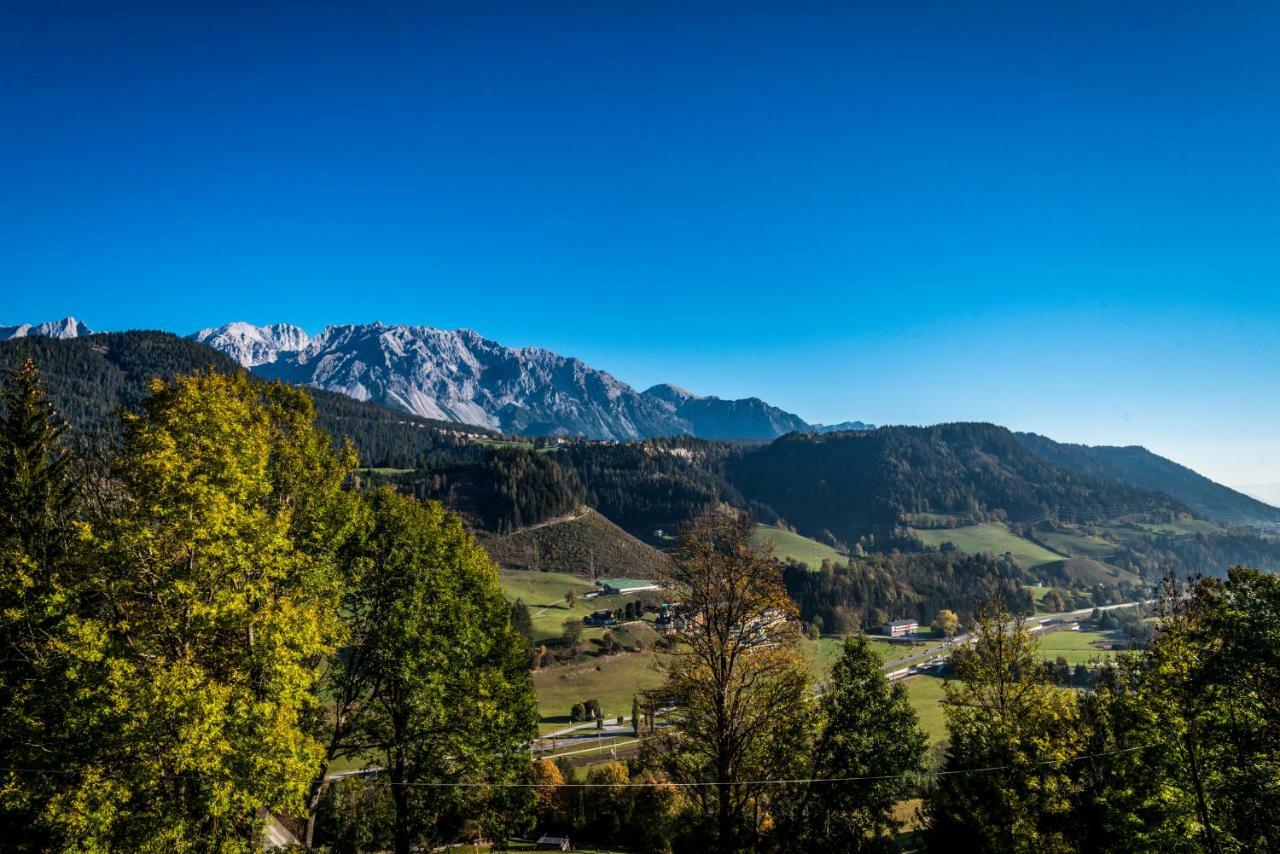 Stallhaeusl Schladming Kültér fotó