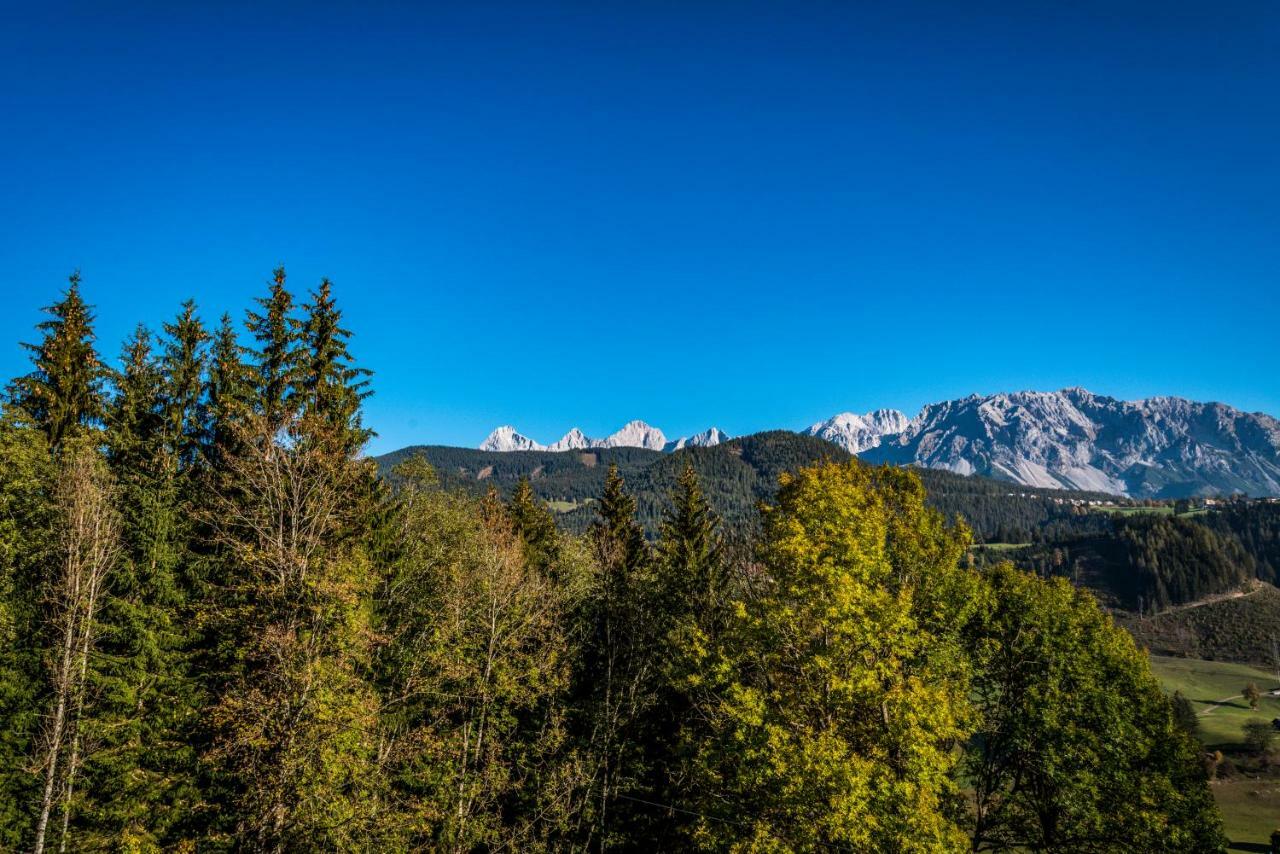 Stallhaeusl Schladming Kültér fotó