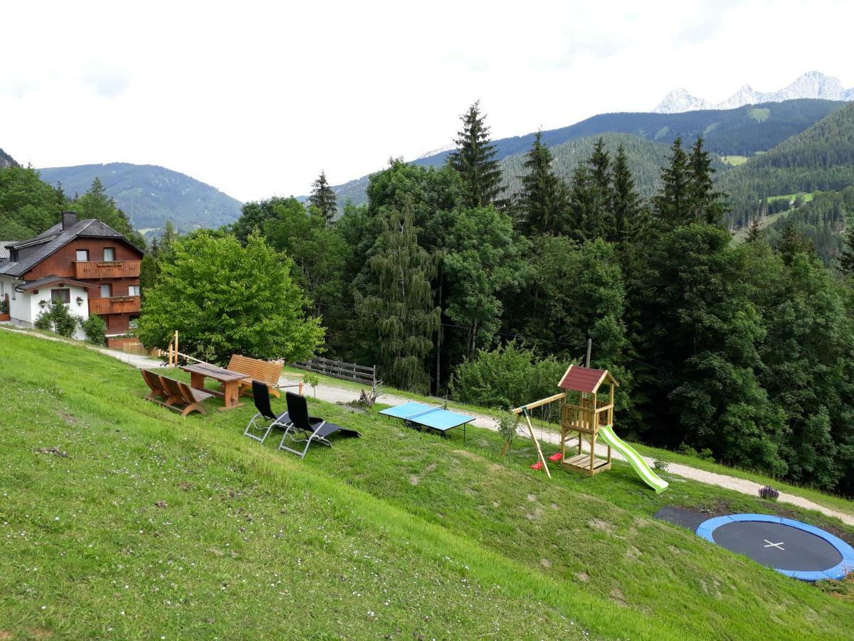 Stallhaeusl Schladming Kültér fotó
